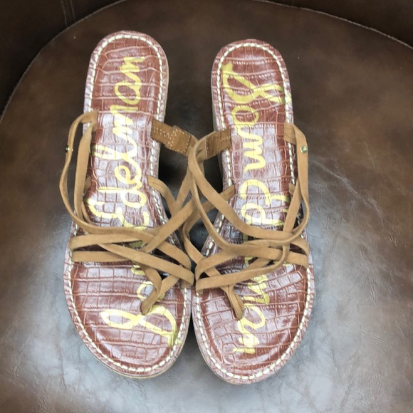 Same Edelman Randy Sandal - Picture 2 of 8